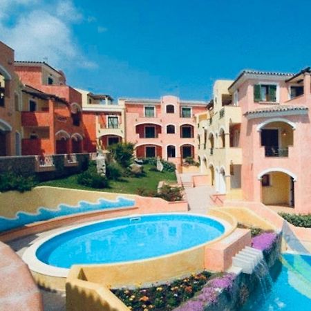 Santa Teresa Apartments Santa Teresa Gallura Zewnętrze zdjęcie