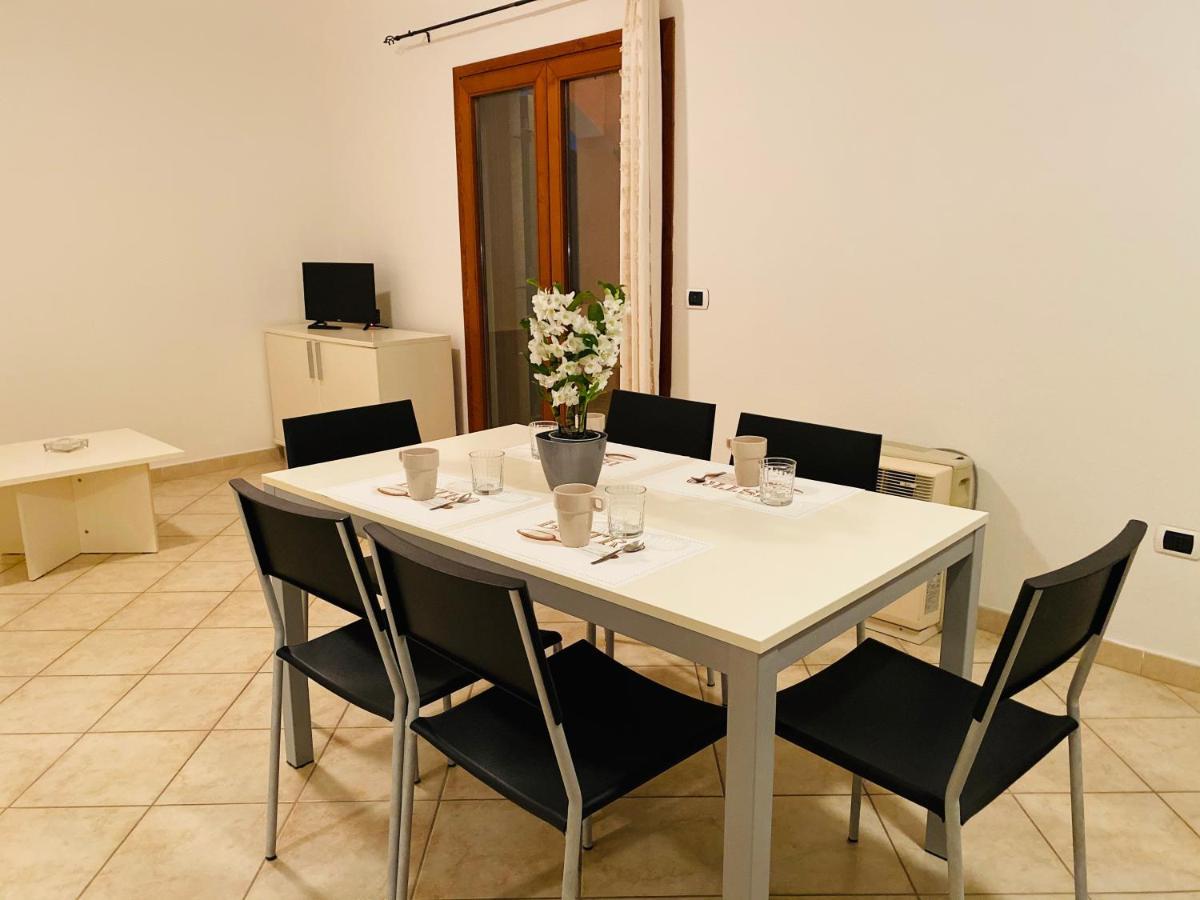 Santa Teresa Apartments Santa Teresa Gallura Zewnętrze zdjęcie