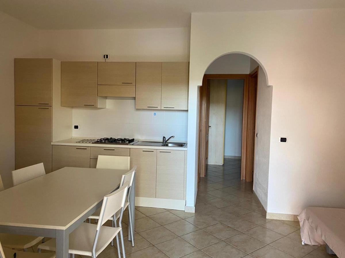 Santa Teresa Apartments Santa Teresa Gallura Zewnętrze zdjęcie