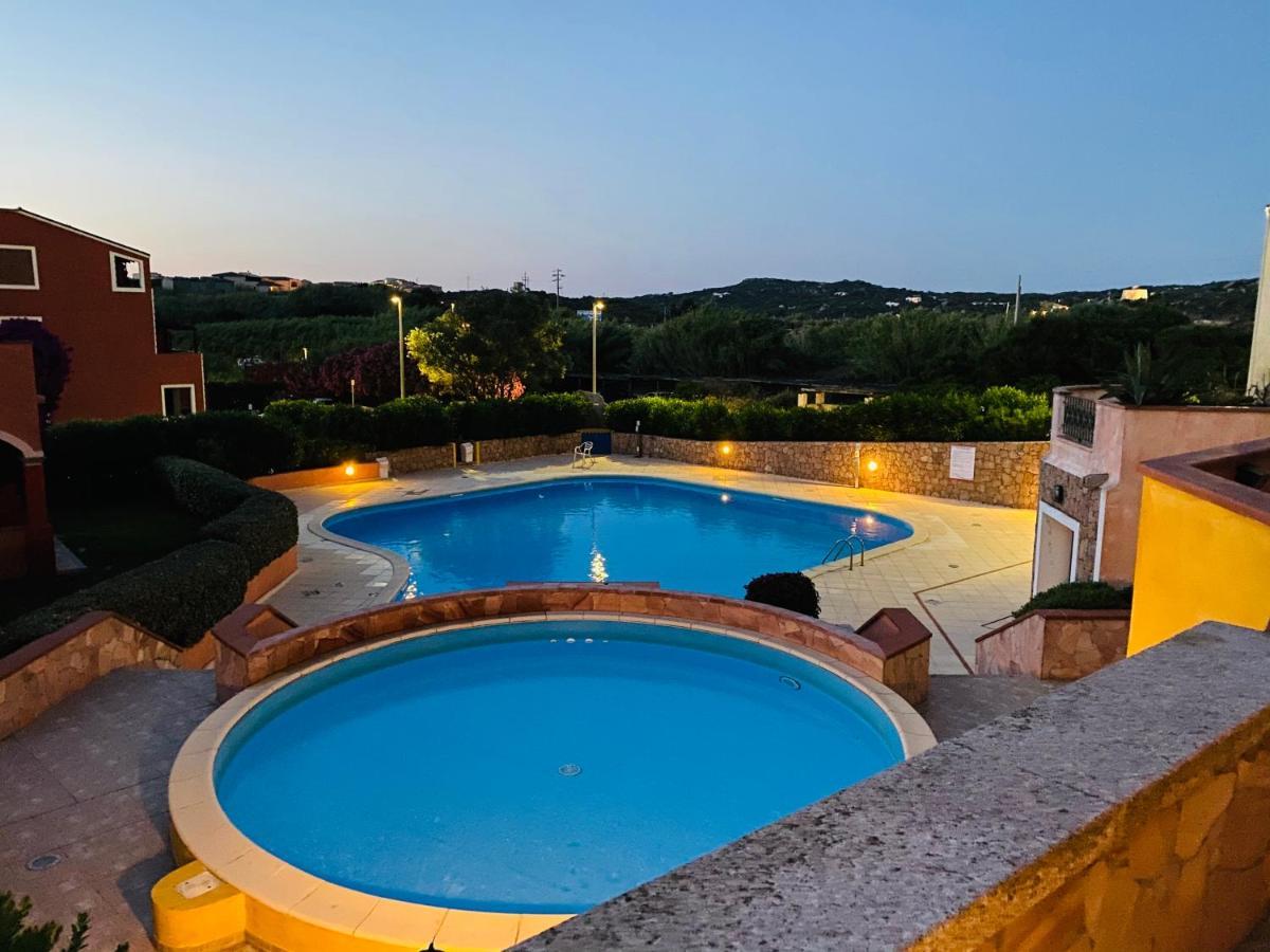 Santa Teresa Apartments Santa Teresa Gallura Zewnętrze zdjęcie