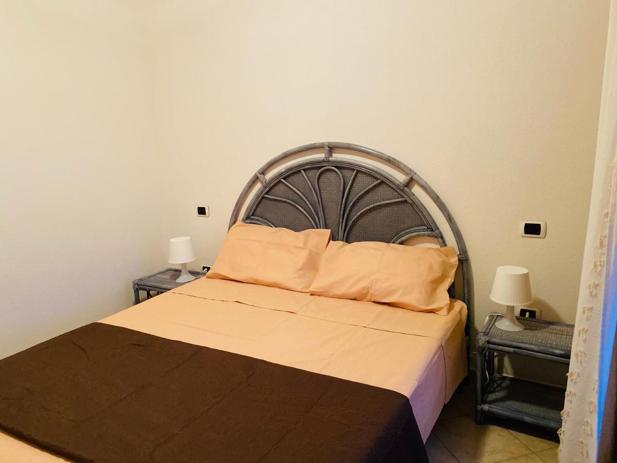 Santa Teresa Apartments Santa Teresa Gallura Zewnętrze zdjęcie
