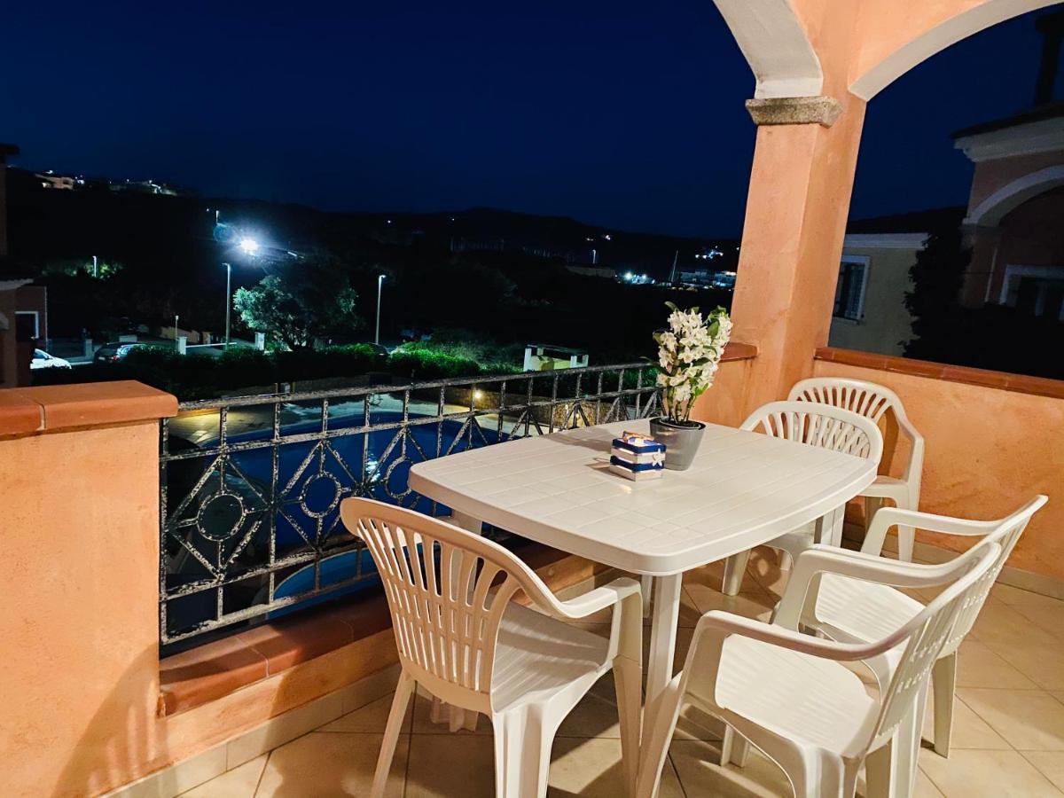 Santa Teresa Apartments Santa Teresa Gallura Zewnętrze zdjęcie